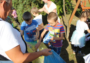 Sprzątanie Świata 2018