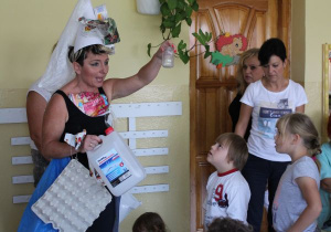 Sprzątanie Świata 2018