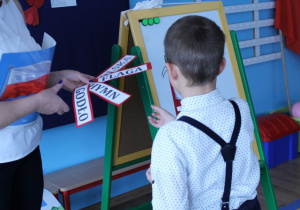 Rekord dla Niepodległej