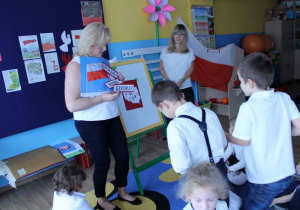 Rekord dla Niepodległej