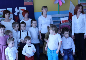 Rekord dla Niepodległej