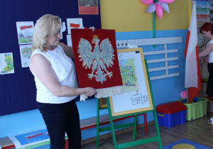 Rekord dla Niepodległej