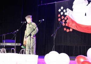 V Integracyjny Festiwal Piosenki Patriotycznej