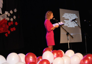 V Integracyjny Festiwal Piosenki Patriotycznej