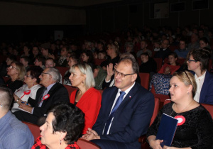 V Integracyjny Festiwal Piosenki Patriotycznej
