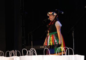 V Integracyjny Festiwal Piosenki Patriotycznej