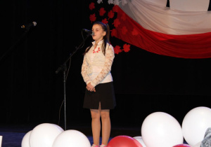 V Integracyjny Festiwal Piosenki Patriotycznej