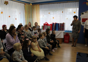Rozstrzygnięcie konkursu plastycznego