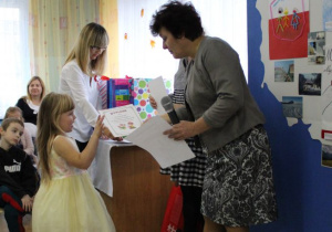 Rozstrzygnięcie konkursu plastycznego