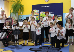 Rozstrzygnięcie konkursu plastycznego