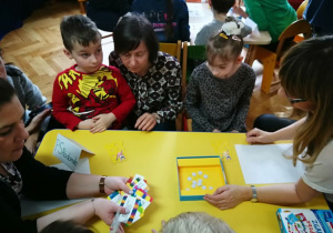 Mini Olimpiada Gier Planszowych 3