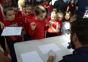 Światowy Dzień Czerwonego Krzyża i Czerwonego Półksiężyca