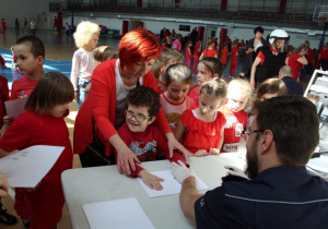 Światowy Dzień Czerwonego Krzyża i Czerwonego Półksiężyca