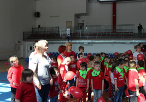 Światowy Dzień Czerwonego Krzyża i Czerwonego Półksiężyca