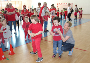 Światowy Dzień Czerwonego Krzyża i Czerwonego Półksiężyca