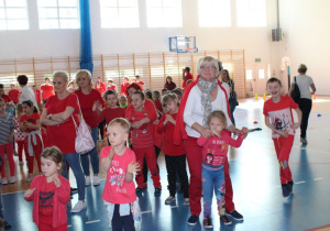 Światowy Dzień Czerwonego Krzyża i Czerwonego Półksiężyca