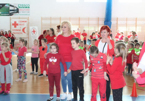 Światowy Dzień Czerwonego Krzyża i Czerwonego Półksiężyca