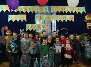 III Mini Olimpiada Specjalna Gier Planszowych w Łodzi