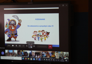 XXIII Festiwal Piosenki Dzieci Niepełnosprawnych Intelektualnie ONLINE