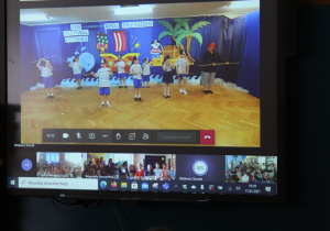 XXIII Festiwal Piosenki Dzieci Niepełnosprawnych Intelektualnie ONLINE