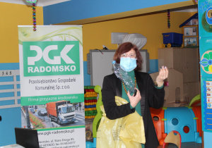 Eko Edukacja z PGK w Radomsku