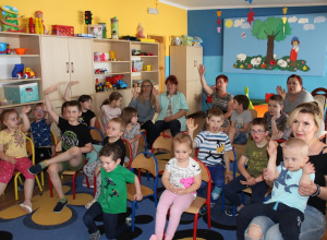 XXIV Festiwal Piosenki Dzieci Niepełnosprawnych Intelektualnie