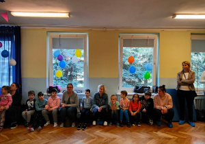 V Mini Olimpiada Specjalna Gier Planszowych w Łodzi 14