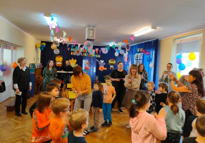 V Mini Olimpiada Specjalna Gier Planszowych w Łodzi 3