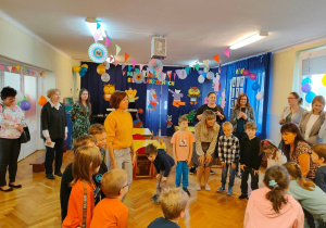V Mini Olimpiada Specjalna Gier Planszowych w Łodzi 4