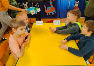 V Mini Olimpiada Specjalna Gier Planszowych w Łodzi 5