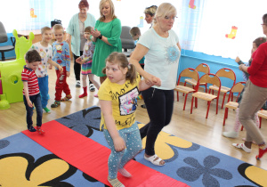 Dzień kolorowej skarpetki