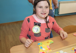 Dzień kolorowej skarpetki