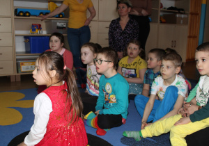 Dzień kolorowej skarpetki