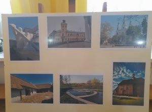 Oczami przedszkolaka - ciekawe zakątki Radomska - rozstrzygnięcie konkursu fotograficznego