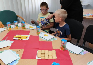Rozdanie dyplomów i nagród rzeczowych 3