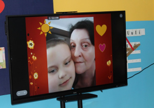 Prezentacja multimedialna dla Mam 7