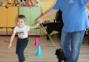 Dni Otwarte w naszym przedszkolu 15