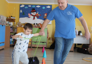 Dni Otwarte w naszym przedszkolu 16