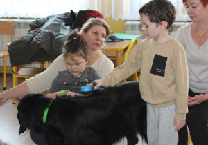 Dni Otwarte w naszym przedszkolu 25