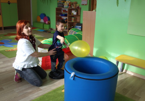 Dni Otwarte w naszym przedszkolu 43