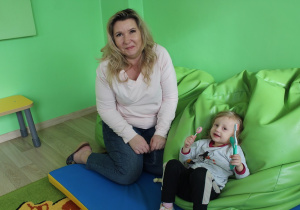 Dni Otwarte w naszym przedszkolu 44