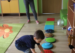 Dni Otwarte w naszym przedszkolu 46
