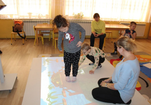 Dni Otwarte w naszym przedszkolu 50