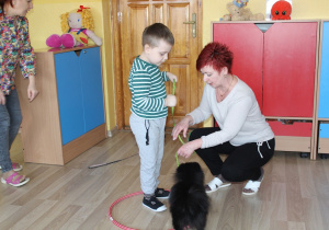 Dni Otwarte w naszym przedszkolu 8