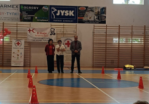 Światowy Dzień Czerwonego Krzyża