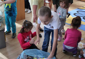 Sprzątanie świata 10