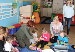 Sprzątanie świata 16