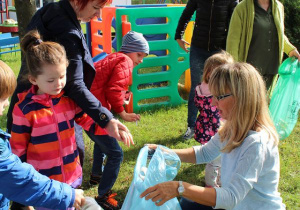 Sprzątanie świata 24