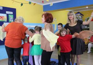 Rozstrzygnięcie konkursu plastycznego 15