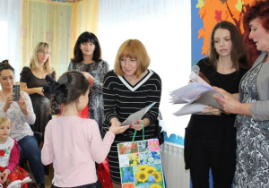 Rozstrzygnięcie konkursu plastycznego 21